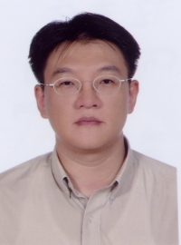 任志宏老師個人照片