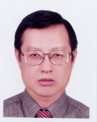 萬天龍老師個人照片