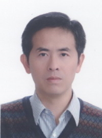 劉家熙老師個人照片