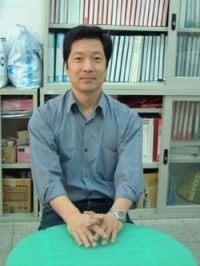 胡鳳義老師個人照片