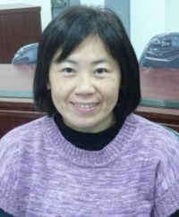 馬芳資老師個人照片