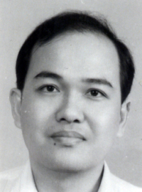 黃志宏(退休榮譽教師)個人照片