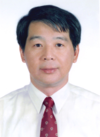 鄒濟民老師個人照片