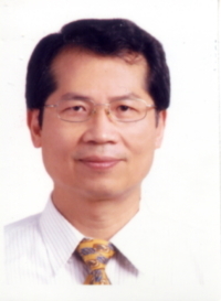 張吉成老師個人照片