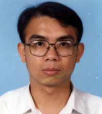李銘城老師個人照片