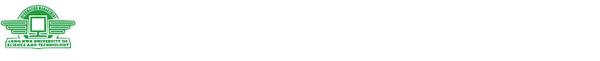Department of Information Management & Master’s Program